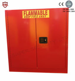 Heavy Duty Steel Chemical Flammable Liquid Hazardous Storage